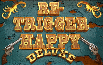Re-Trigger Happy Review: RTP 95.64% (Realistic Gaming)