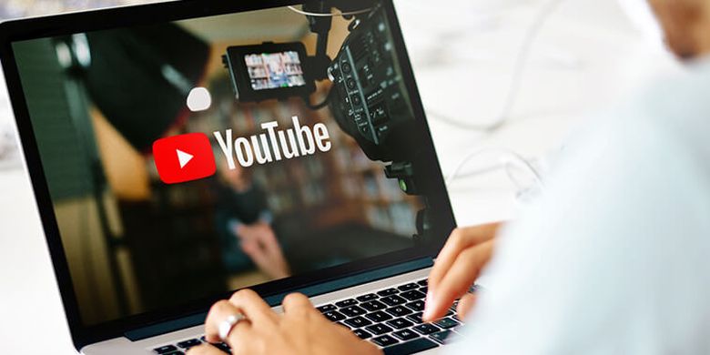 Cara Memasukan Video ke Youtube